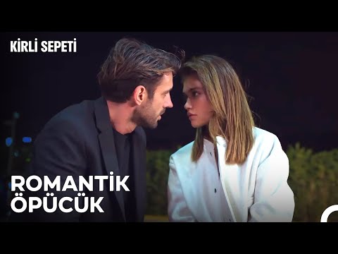 Aşkın Kollarında Teselli Bulalım - Kirli Sepeti 6. Bölüm @KirliSepetiDizi