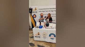 HEALTHCON Exhibitors Part 2 - More San Diego Exhibitor Moments with the Mattycal Coder