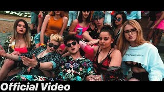 PAINUTZ - PE VIBE ft.Madalin & Exploit (Official Video) chords