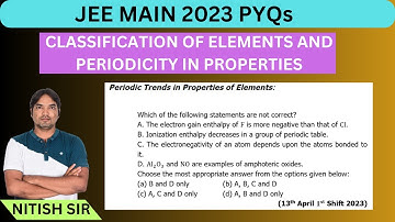 Which of the following statements are not correct ?