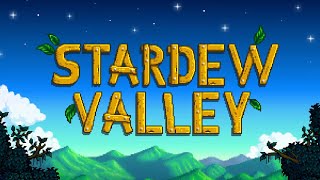 : Stardew Valley (#6)