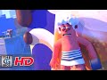 CGI 3D Animated Short: &quot;SPRINT&quot; - by the3guys | TheCGBros