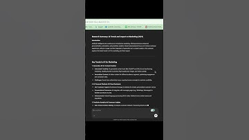 Top 3 Must-Have GPTs in ChatGPT for Professionals! (Game Changer AI Tools)  #openai #chatgpt