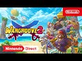 Wargroove 2 - Release Date Trailer - Nintendo Switch