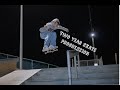 Fastest Skate Progression!!! 2 years! (Kickflip Front Board!)