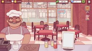 Mobile game: Good Pizza, Great Pizza!