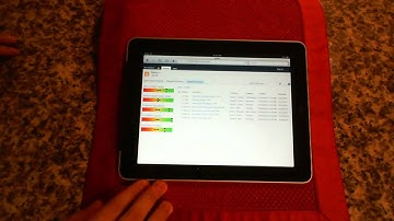 Microsoft SharePoint 2010 and iPad Orientation Detection- EPC Group