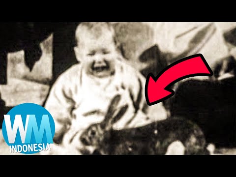 Video: 9 Eksperimen Psikologis Paling Brutal Dalam Sejarah - Pandangan Alternatif