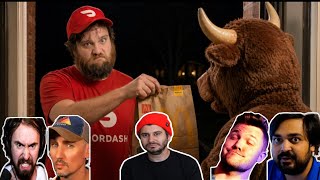 The Quartering At War with Mutahar, Kino Casino, Asmongold, H3 Podcast, SideScrollers, Joon The King