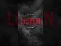 LISTEN. | Tribal Techno Ritual 124 BPM | KULTØ