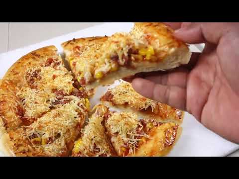 Video: Resep Pizza Dalam Oven Di Rumah: Adonan Apa Yang Seharusnya, Ulasan Tentang Saus Dan Isian Yang Lezat, Foto Dan Video Tentang Cara Memasak