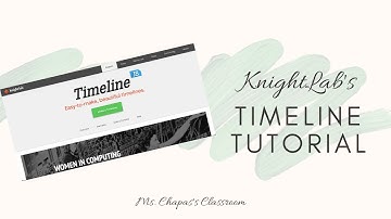 How to Use Knight Lab