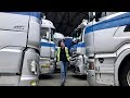 The Haulage Business! - Trucking During Lockdown!