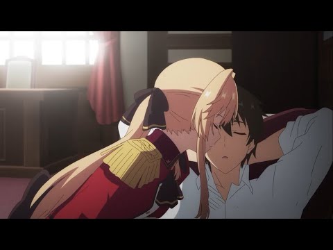 Anime Trending - Genjitsu Shugi Yuusha no Oukoku