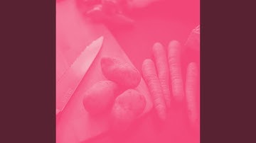 Pulsating Music for Meal Prep