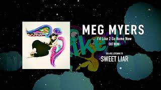 Watch Meg Myers Sweet Liar video