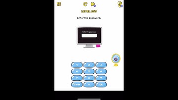 Brain Blow Level 250 Solution Gameplay