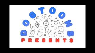 Dog Toons Logo