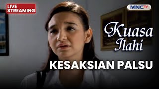 🔴 KESAKSIAN PALSU | LIVE KUASA ILAHI | 29 JANUARI 2026