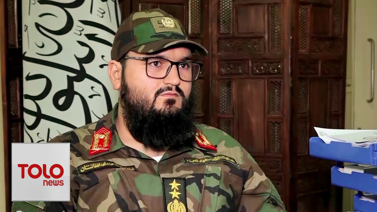 الزامی شدن یونیفورم برای نیروهای نظامی وزارت دفاع