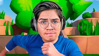 CORRE PERO LOS RBOLES TE ATRAPAN   TREES HATE YOU