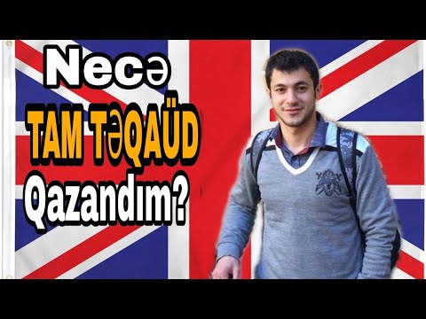 Video: İngiltərədə Necə Bir Dost Tapmaq Olar?