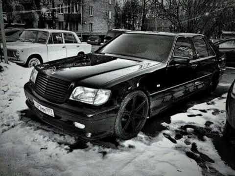 Литвиненко - ✵Крутятся диски,Мерин бандитский✵