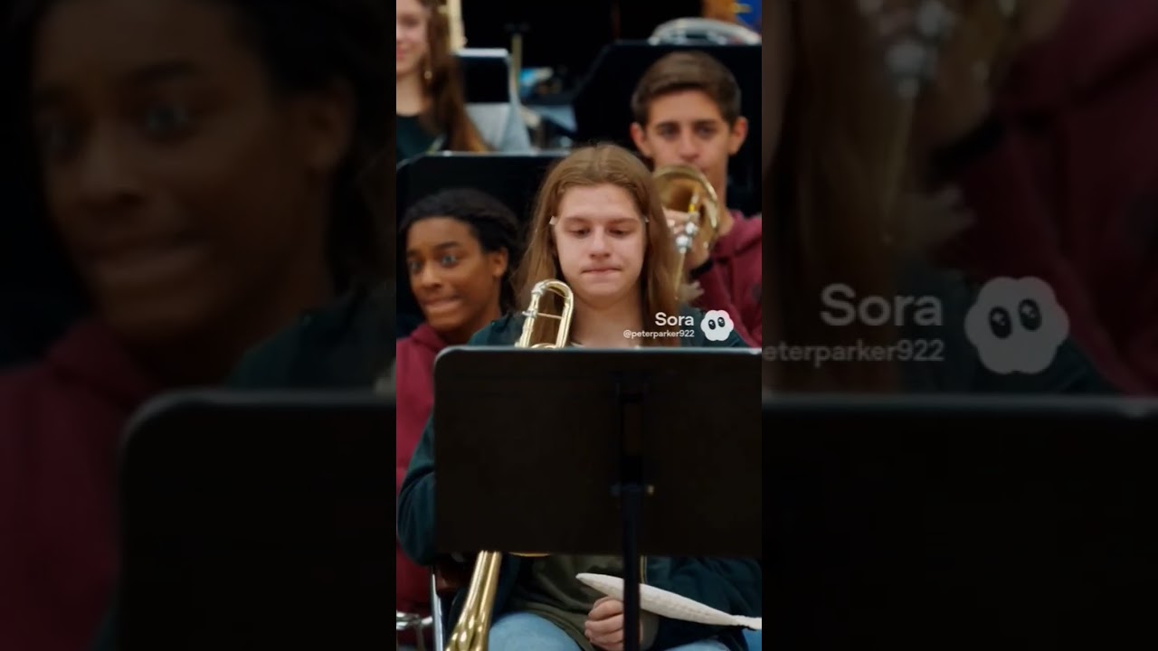 Lord of the pies (an AI tv pilot)