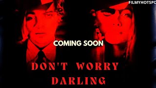 #latest Don't Worry Darling | \\
