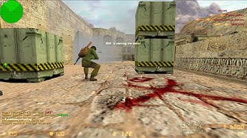 alone in the dark - ninja defuse 12.09.2023 Sector Dust2 #1