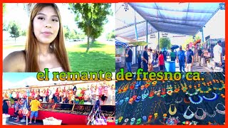 CHERRY SWAPMEET(el remate de la cherry de fresno california..
