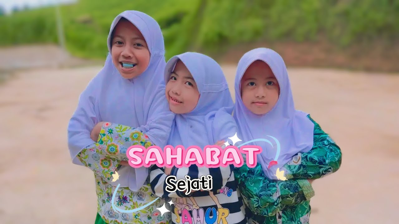 Film pendek sahabat sejati #aratv#filmpendek#sahabat sejati