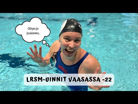 Vaasan lyhyen radan