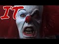 Stephen kings it 1990  director  cast commentary