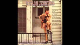 Waylon Jennings - I Don't Believe You