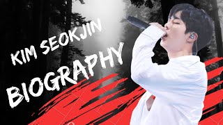 Kim SeokJin,Net Woth,Family,Boyfriend,Cars,House & Lifestyle 2022 |