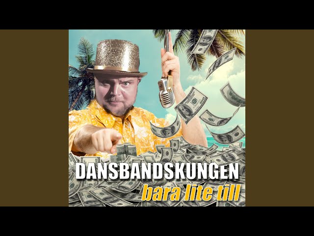 Dansbandskungen - Leva För Dan