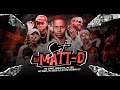 Set DJ Matt-D - Homenagem Aos Relíquias - Mcs Lipi, Leozinho ZS, Vinny, Lemos, Menor Mc, Julio D.E.R