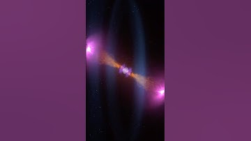 Pulsar Stars: The Universe’s Cosmic Lighthouses 🌌✨ #space #outerspacediscoveries #universe #facts