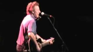 Bruce Springsteen - For You (Acoustic) - Seattle - 8/11/05