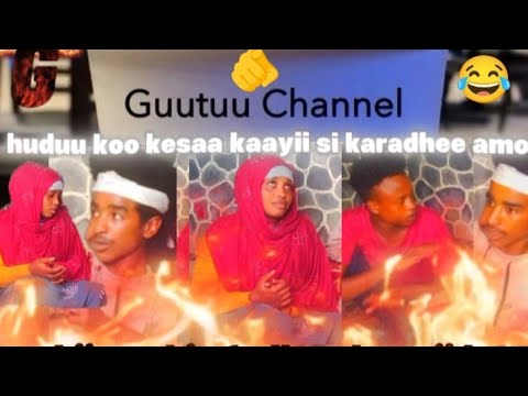 Pest Diraamaa Afan Oromo Kaayii Hudduu Koo Kessa 