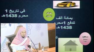 فقه المعاملات 33 - التأهيل الفقهي (الحوالة) عامر بهجت