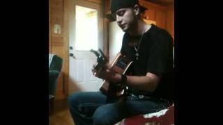 You Don't Know Her Like I Do - Brantley Gilbert (Jacob Bryant cover)