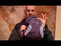 Ultralight minimalist travel packing for mild european weather with less than 1kg or 22lbs malta