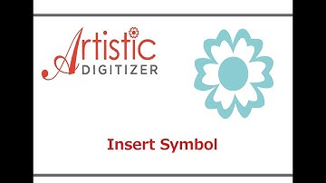 Insert Symbol