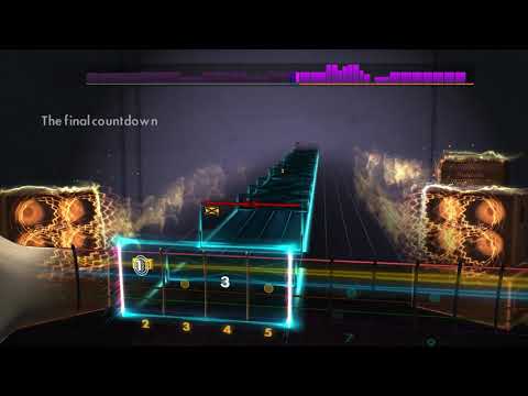 Vídeo: O Rocksmith DLC Chega Ao Fim Conforme O Desenvolvedor Avança Para Um Novo Projeto