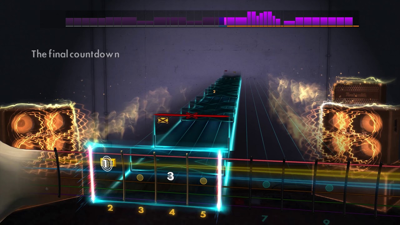 Rocksmith 2014 DLC - 