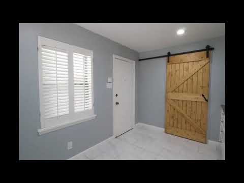 7149 Wild Valley Drive, Dallas, TX home video tour