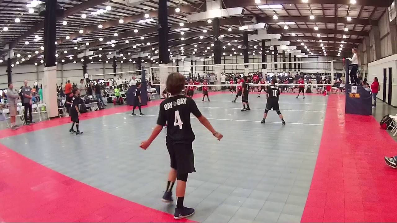 bay2bay 12 1 vs IMUA 12 POM match2 25 14