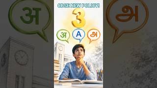 3 languages are compulsory ! New rule! #education
